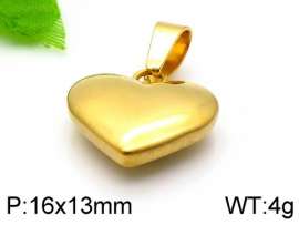 Off-price Pendant