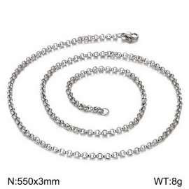 Off-price Necklace