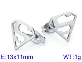 Off-price Earring