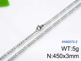 Stainless Steel Necklace