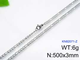 Stainless Steel Necklace