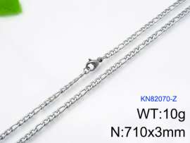 Stainless Steel Necklace