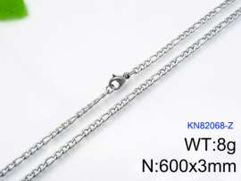 Stainless Steel Necklace
