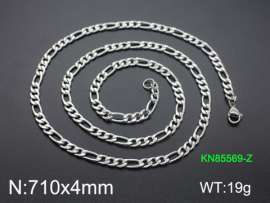 Stainless Steel Necklace