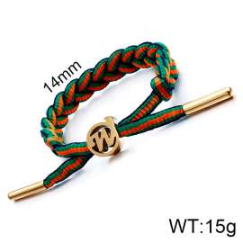 Stainless Steel Special Bracelet