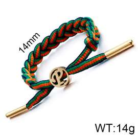 Stainless Steel Special Bracelet