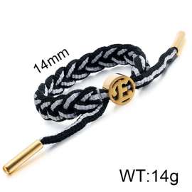 Stainless Steel Special Bracelet