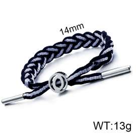 Stainless Steel Special Bracelet