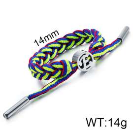 Stainless Steel Special Bracelet