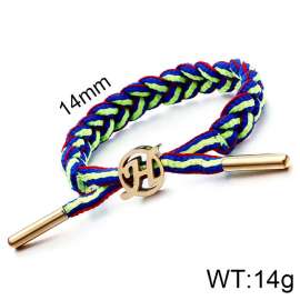 Stainless Steel Special Bracelet