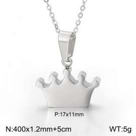 Stainless Steel Necklace