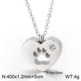Stainless Steel Necklace