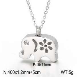 Stainless Steel Necklace