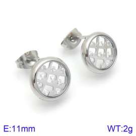 Off-price Earring