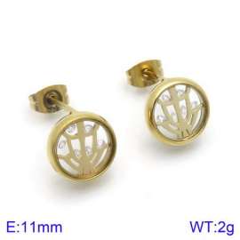 Off-price Earring