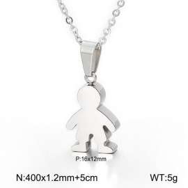 Stainless Steel Necklace