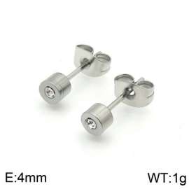 Off-price Earring