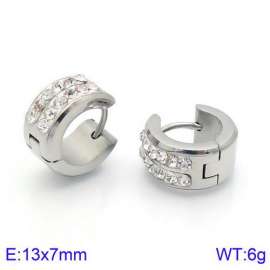 Off-price Earring