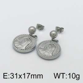 Off-price Earring