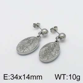 Off-price Earring