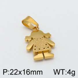 Off-price Pendant