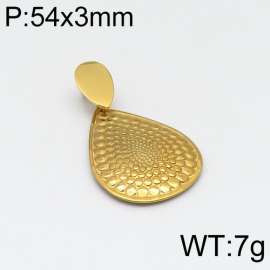 Off-price Pendant