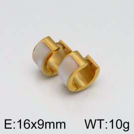 Off-price Earring
