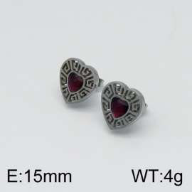 Off-price Earring