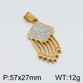 Off-price Pendant