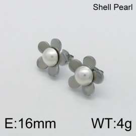 Off-price Earring