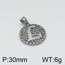 Off-price Pendant