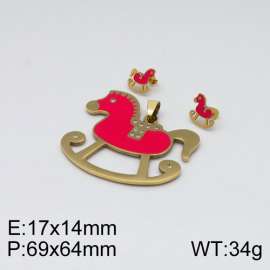 Off-price Set