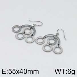Off-price Earring