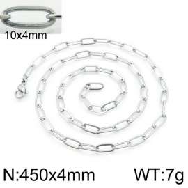 Stainless Steel Necklace