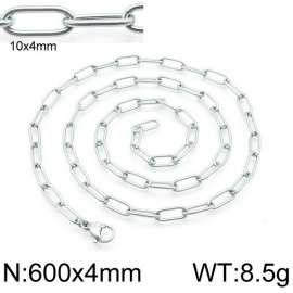 Stainless Steel Necklace