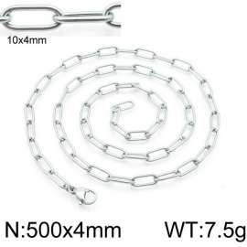 Stainless Steel Necklace