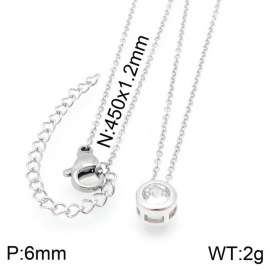 Off-price Necklace