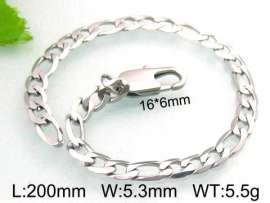 Stainless Steel Bracelet