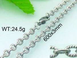 Staineless Steel Small Chain